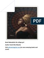 ndandatho the village girl 2|AFRICAN PDF NOVELS .